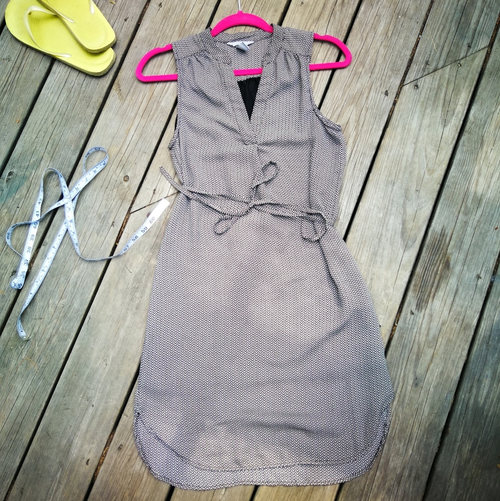 H&M Dress